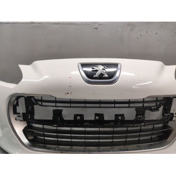 Recambio de paragolpes delantero para peugeot 308 i (4a_, 4c_) 1.6 hdi referencia OEM IAM   