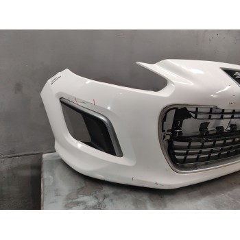 Recambio de paragolpes delantero para peugeot 308 i (4a_, 4c_) 1.6 hdi referencia OEM IAM   