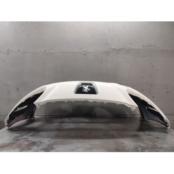 Recambio de paragolpes delantero para peugeot 308 i (4a_, 4c_) 1.6 hdi referencia OEM IAM   