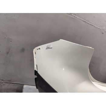 Recambio de paragolpes trasero para nissan qashqai (j11) 1.3 16v cat referencia OEM IAM   
