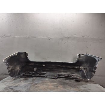 Recambio de paragolpes trasero para nissan qashqai (j11) 1.3 16v cat referencia OEM IAM   