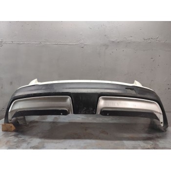 Recambio de paragolpes trasero para nissan qashqai (j11) 1.3 16v cat referencia OEM IAM   