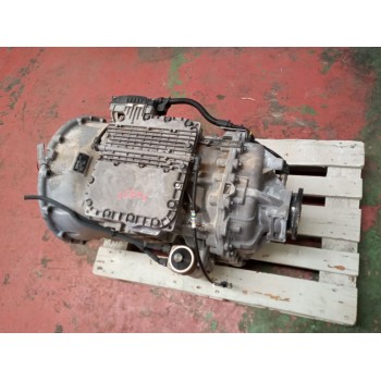 Recambio de caja cambios para volvo fh 500 referencia OEM IAM AT2612E 3190717 1100410784