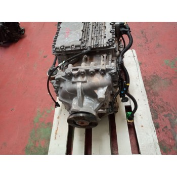 Recambio de caja cambios para volvo fh 500 referencia OEM IAM AT2612E 3190717 1100410784