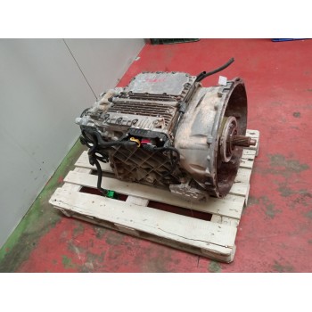 Recambio de caja cambios para volvo fh 500 referencia OEM IAM AT2612E 3190717 1100410784