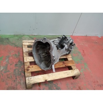 CAJA CAMBIOS 321019X501 321319X501 RE221801