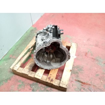 Recambio de caja cambios para nissan atleon 35.13 referencia OEM IAM 321019X501 321319X501 RE221801