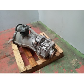 Recambio de caja cambios para nissan atleon 35.13 referencia OEM IAM 321019X501 321319X501 RE221801