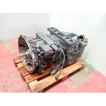 CAJA CAMBIOS GRS895R 17008846 