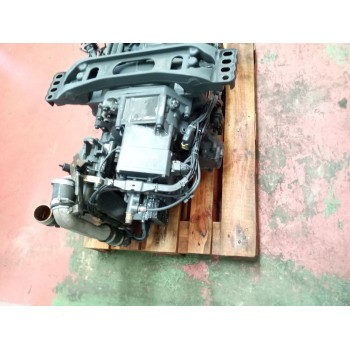 Recambio de caja cambios para scania r i r 450 referencia OEM IAM GRS895R 17008846 