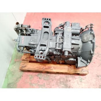 Recambio de caja cambios para scania r i r 450 referencia OEM IAM GRS895R 17008846 