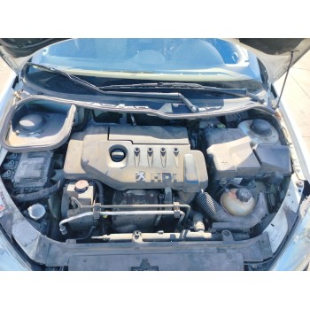 peugeot 206 berlina del año 2003