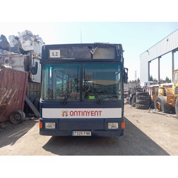 MAN TRUCKS HOCL