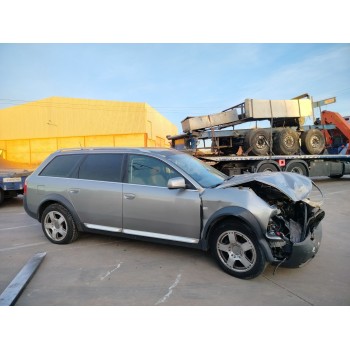 audi a6 allroad c6 (4fh) del año 2003