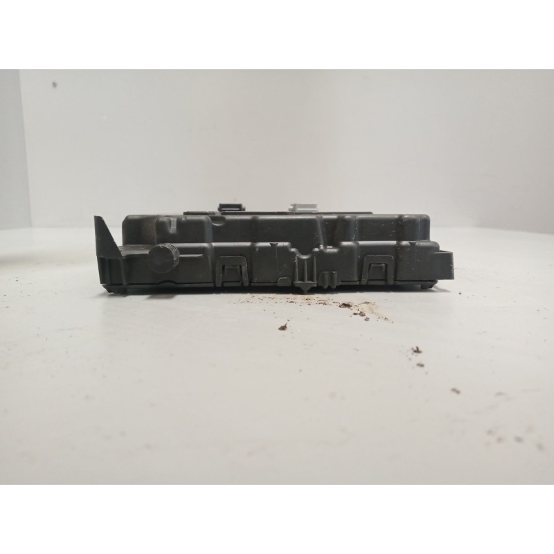 Recambio de modulo electronico para renault master iii caja/chasis (ev, hv, uv) 2.3 dci 135 rwd (hv0n, uv0n) referencia OEM IAM - Blanco 2