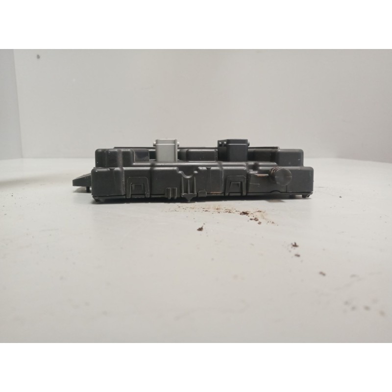 Recambio de modulo electronico para renault master iii caja/chasis (ev, hv, uv) 2.3 dci 135 rwd (hv0n, uv0n) referencia OEM IAM - Blanco 4