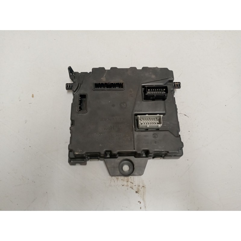 Recambio de modulo electronico para renault master iii caja/chasis (ev, hv, uv) 2.3 dci 135 rwd (hv0n, uv0n) referencia OEM IAM - Blanco 6