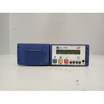 TACOGRAFO TKDL-PRO R THERMOKING 
