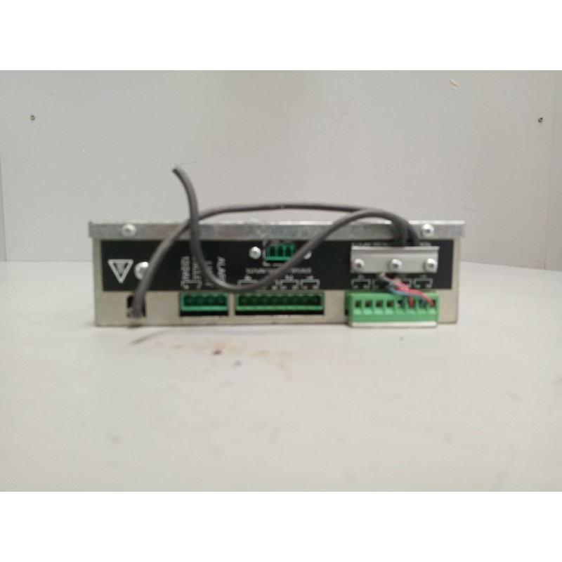 Recambio de tacografo para iveco daily v caja/chasis 35c15, 35s15, 40c15, 45c15, 50c15, 60c15, 65c15, 70c15 referencia OEM IAM T - Blanco 2