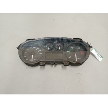 CUADRO INSTRUMENTOS 5801473552 