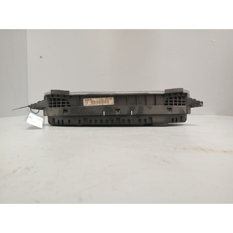 Recambio de cuadro instrumentos para iveco daily v caja/chasis 35c15, 35s15, 40c15, 45c15, 50c15, 60c15, 65c15, 70c15 referencia - Blanco 6