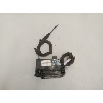 CERRADURA PUERTA DELANTERA IZQUIERDA 5801529301 