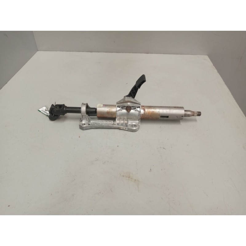 Recambio de columna direccion para iveco daily v caja/chasis 35c15, 35s15, 40c15, 45c15, 50c15, 60c15, 65c15, 70c15 referencia O - Blanco 2