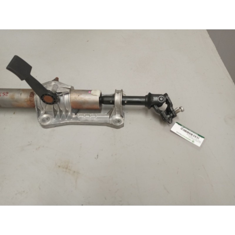 Recambio de columna direccion para iveco daily v caja/chasis 35c15, 35s15, 40c15, 45c15, 50c15, 60c15, 65c15, 70c15 referencia O - Blanco 4