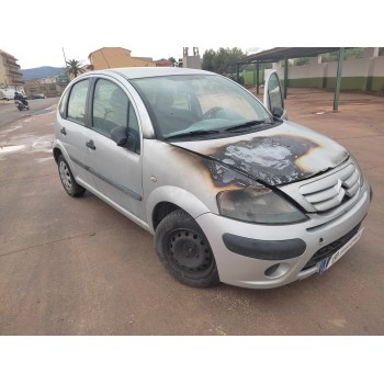 citroën c3 del año 2006