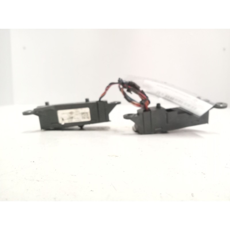 Recambio de mando volante para iveco daily v caja/chasis 35c15, 35s15, 40c15, 45c15, 50c15, 60c15, 65c15, 70c15 referencia OEM I - Blanco 3