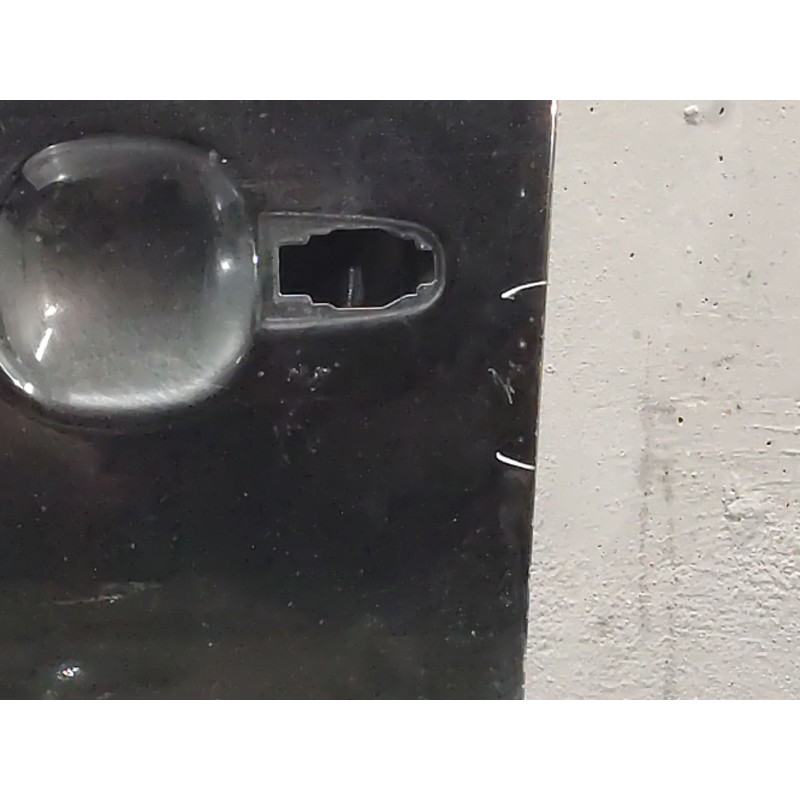 Recambio de puerta delantera izquierda para hyundai i30 classic referencia OEM IAM - Negro 2