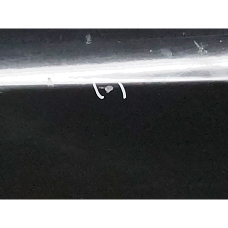 Recambio de puerta delantera izquierda para hyundai i30 classic referencia OEM IAM - Negro 3