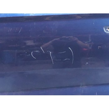 Recambio de puerta delantera izquierda para audi a3 (8v1, 8vk) 2.0 tdi quattro referencia OEM IAM   