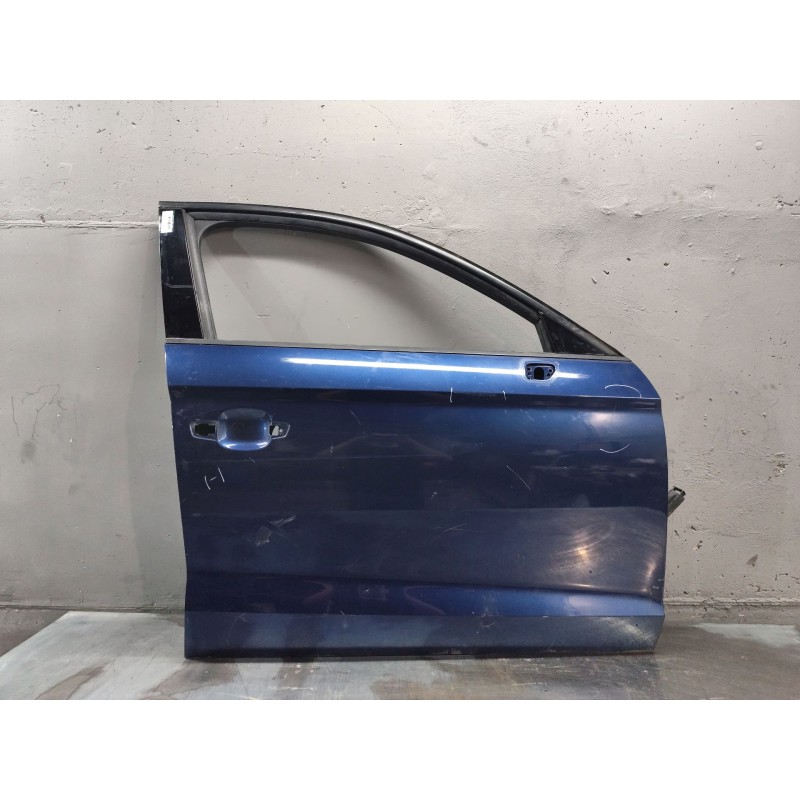 Recambio de puerta delantera derecha para audi a3 (8v1, 8vk) 2.0 tdi quattro referencia OEM IAM   
