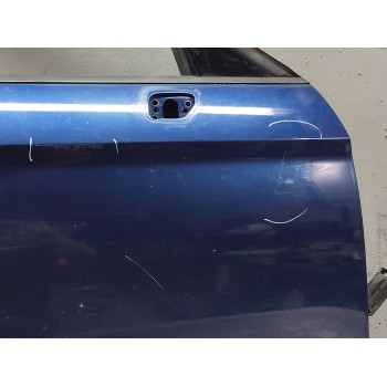 Recambio de puerta delantera derecha para audi a3 (8v1, 8vk) 2.0 tdi quattro referencia OEM IAM   