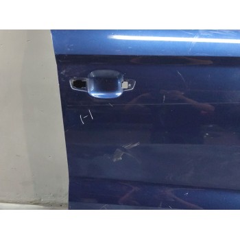 Recambio de puerta delantera derecha para audi a3 (8v1, 8vk) 2.0 tdi quattro referencia OEM IAM   