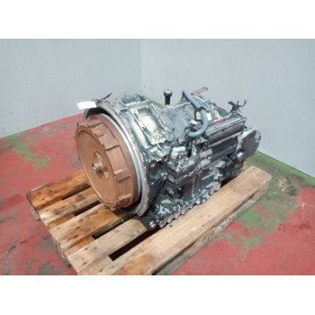 CAJA CAMBIOS 5HP500 4139001523 813330016341