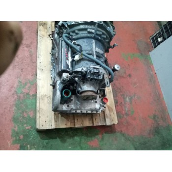 Recambio de caja cambios para man trucks hocl 14.220 hocl (220cv) referencia OEM IAM 5HP500 4139001523 813330016341