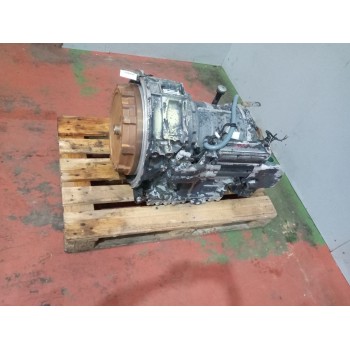 Recambio de caja cambios para man trucks hocl 14.220 hocl (220cv) referencia OEM IAM 5HP500 4139001523 813330016341