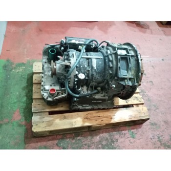 Recambio de caja cambios para man trucks hocl 14.220 hocl (220cv) referencia OEM IAM 5HP500 4139001523 813330016341