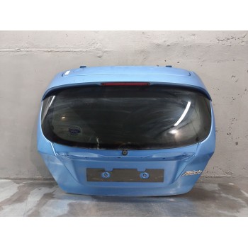 PORTON TRASERO 