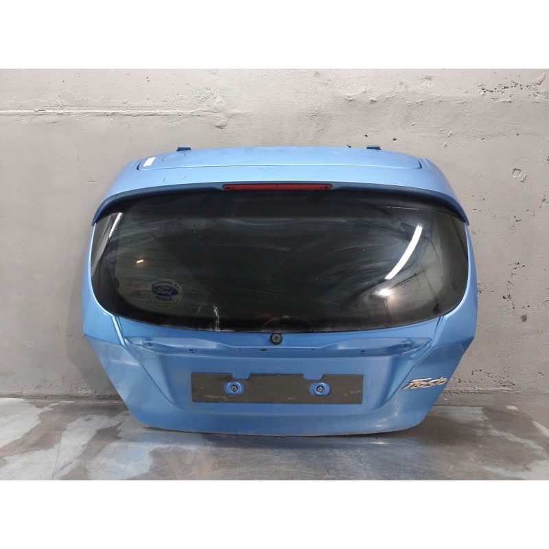 Recambio de porton trasero para ford fiesta (cb1) econetic referencia OEM IAM   