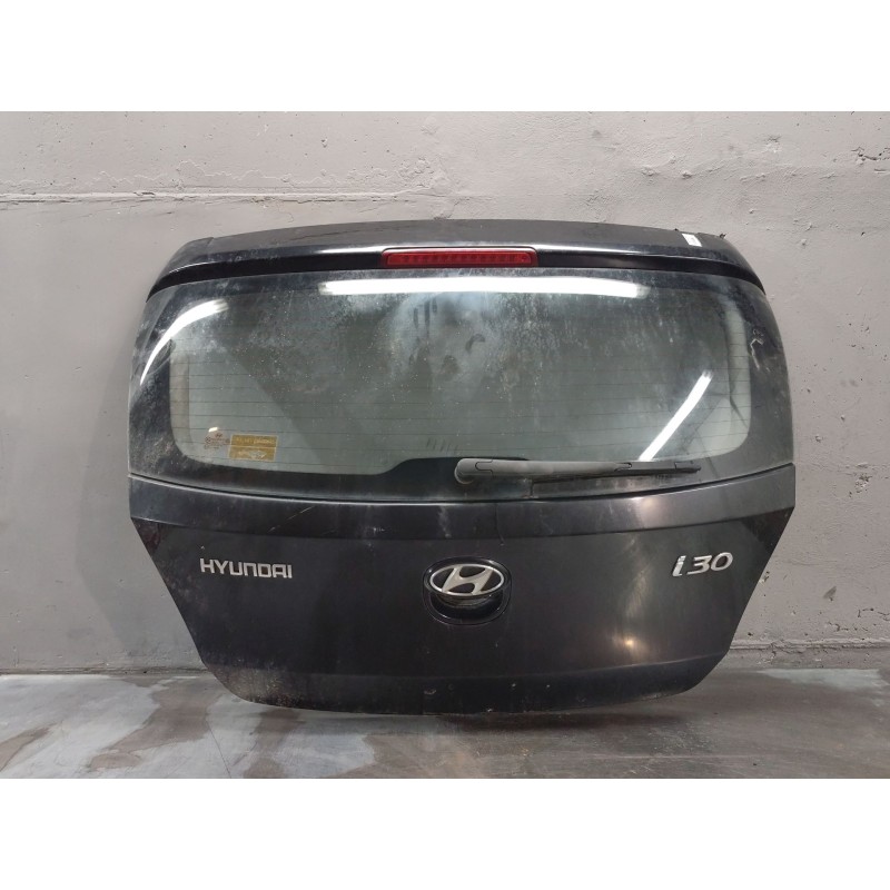 Recambio de porton trasero para hyundai i30 classic referencia OEM IAM   