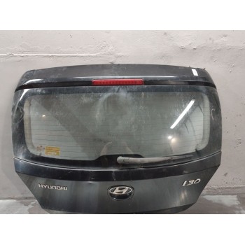 Recambio de porton trasero para hyundai i30 classic referencia OEM IAM   
