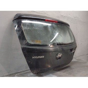 Recambio de porton trasero para hyundai i30 classic referencia OEM IAM   