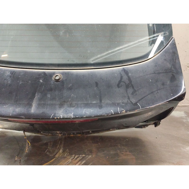 Recambio de porton trasero para ford mondeo ber. (ca2) 2.0 tdci cat referencia OEM IAM - Negro 2