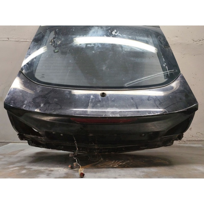Recambio de porton trasero para ford mondeo ber. (ca2) 2.0 tdci cat referencia OEM IAM - Negro 3