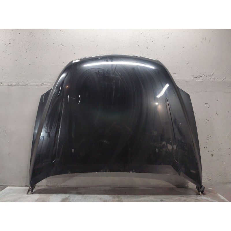 Recambio de capo para ford mondeo ber. (ca2) 2.0 tdci cat referencia OEM IAM   