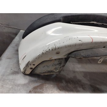 Recambio de paragolpes delantero para peugeot 206 berlina x-line referencia OEM IAM   