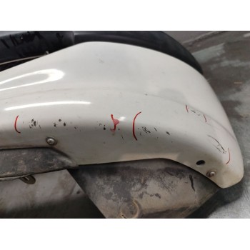 Recambio de paragolpes delantero para peugeot 206 berlina x-line referencia OEM IAM   